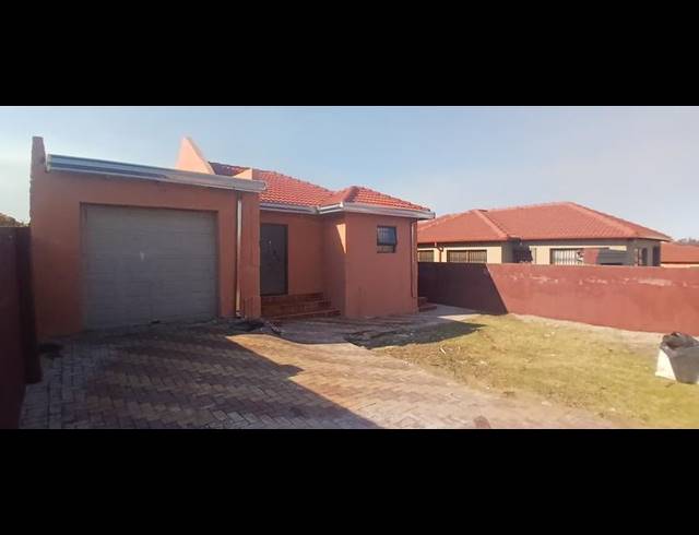 2 BEDROOM HOUSE FOR SALE IN RIVERLEA